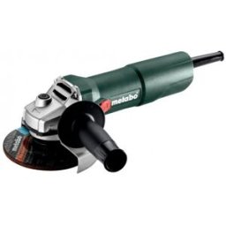 Metabo Meuleuse d'angle W 750-125 (125 mm/750 W/11 500 tr/min) 603605000