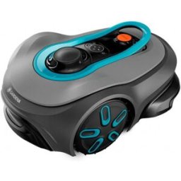 Gardena Smart SILENO Free Robot tondeuse 1500 m2 19927-26