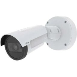Axis Caméra De Surveillance P1468-le White One Size unisex