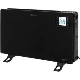 Camry Radiateur électrique Cr 7739 2000w Black One Size unisex