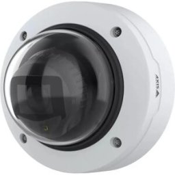 Axis Caméra De Surveillance P3277-lv White One Size unisex