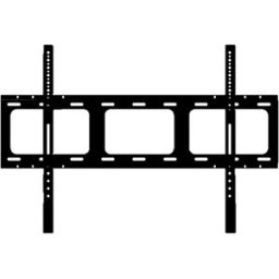 Yealink Support D´écran Mb-wallmount-650 Black One Size unisex