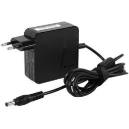 Green Cell Chargeur Pour Ordinateur Portable Ad25pv2 65w Black One Size unisex