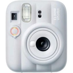 Fujifilm Appareil Photo Instantané Analogique Instax Mini 13 Clay White One Size unisex