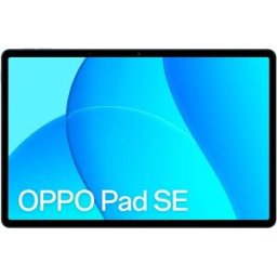 Oppo Tablette Pad Se 4gb/128gb 11´´ Twilight Blue One Size unisex