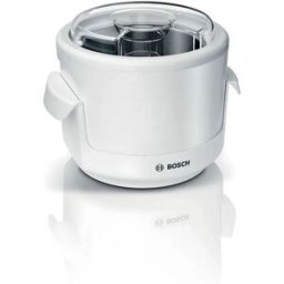 Bosch Pae Machine à Glace Muzs2eb White One Size unisex