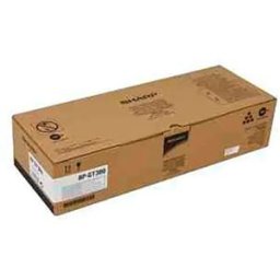 Sharp Toner Bpgt300 Black One Size unisex