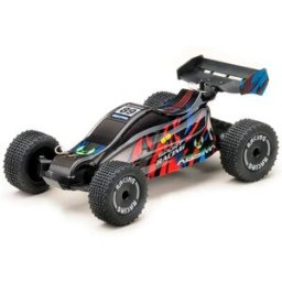 Absima Buggy Télécommandé X Racer 1/24 2wd Racing Rtr Brushed Multicolor One Size unisex