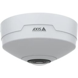 Axis Caméra De Surveillance M4328-p White One Size unisex
