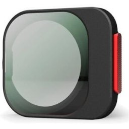 Moment Filtre Quick Lock Ip 15 & 16 Pro/pro Max Black One Size unisex