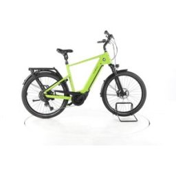 Velo de Ville SEB 990 Smart Vélo Électrique de Trekking 2024 - 300940