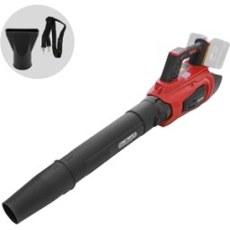 GeoTech X-Line BL-40V - Souffleur de feuilles sur batterie - 40 V - SANS BATTERIE NI CHARGEUR
