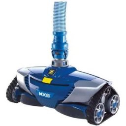 Robot piscine Zodiac MX8 Reconditionné Parfait État