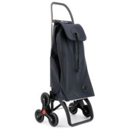 CHARIOT ROLSER DE MARCHE 6 ROUES MF GRIS