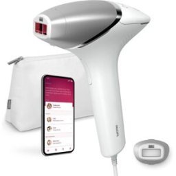 Epilation laser PHILIPS BRI940/00