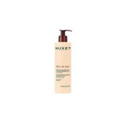 Nuxe Rêve de Miel Crème Corps Ultra-Réconfortante Nourrissante 48H 400 ml - Flacon-Pompe 400 ml