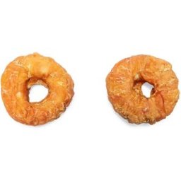 Beeztees Anneaux à Mâcher Au Bœuf Et Au Poulet Pour Chiens 15 Unités Natural One Size