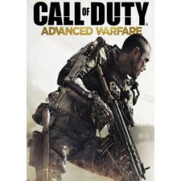 Call of Duty: Advanced Warfare - Windows 10 (Europe & UK)