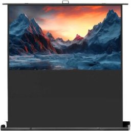 celexon Écran de Projection Ultramobil Professional Plus 200 x 113 cm - 90" - Écrans