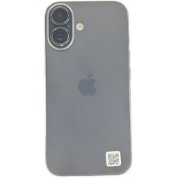 Apple - iPhone 16 - 128 Go - Reconditionné - Correct - Noir