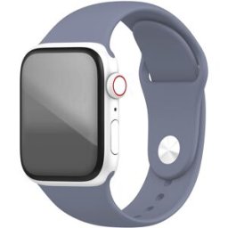Bracelet Pour Apple Watch 38/40/41mm Sport Lavande Devia