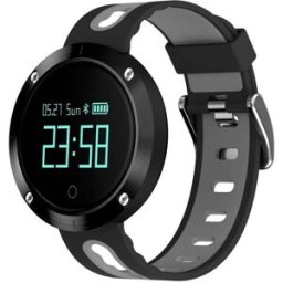 Billow Xs30bg Smartwatche Et Montre De Sport 2,41 Cm (0.95") Oled Numérique