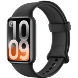 Bracelet Connecté Xiaomi Smart Band 10 Pro Nfc, Traqueur D'activité, Noir (black)