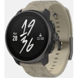 Suunto Race S 3,35 Cm (1.32") Amoled 45 Mm Numérique 466 X 466 Pixels Écran Tactile Noir Gps (satellite)