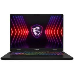 MSI Crosshair 16 Hx Ai D2xwgkg 012fr Intel Core Ultra 9 275hx Ordinateur Portable 40,6 Cm (16) Quad Hd+ 16 Go Ddr5 Sdram 1 To