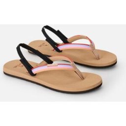 Rip Curl Chaussures Freedom Mini Shoes Rouge 11 Female