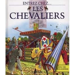 Les chevaliers David Charles Nicolle Gründ