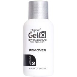 Beter Gel Iq quitaesmalte gel remover 35 ml