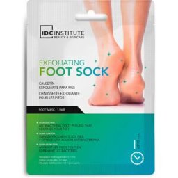 Idc Institute Exfoliating foot stock 40 gr