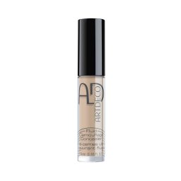 Correcteur Fluide Camouflage - 05 Yellow/Neutral Medium