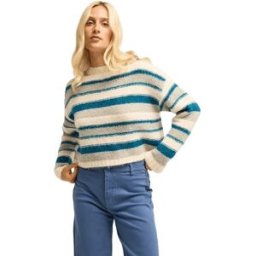 Billabong Pull Soft Breeze Whitecap M Femme