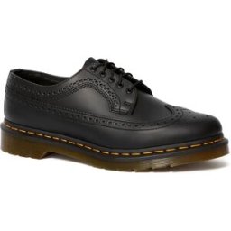 DR MARTENS Chaussures 3989 Ys Black EU 41 Homme,Femme
