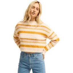 Billabong Pull Soft Breeze Sugar Almond XS Femme