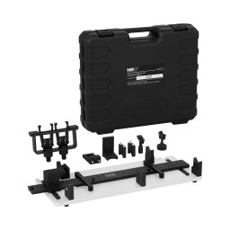 Outils de montage d'arbre à cames - Kit universel - 9 pièces