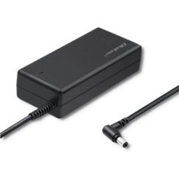 Qoltec Chargeur Pour Ordinateur Portable 50099.90w Black One Size unisex