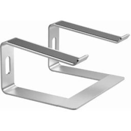 Gembird Support Pour Ordinateur Portable Nbs-d1-01 15.6´´ Silver One Size unisex