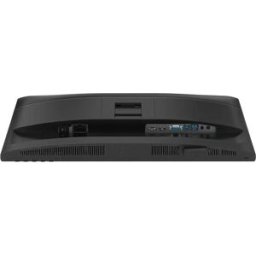 AOC Écran 24p4u 23.8´´ Full Hd Ips Lcd 120hz Black One Size unisex