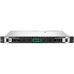 Hpe Serveur Proliant Dl20 Gen11 Intel Xeon 6325p/32gb Ram/2x 2tb Sata Black One Size unisex