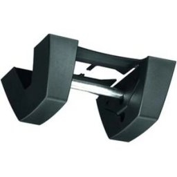 Vogel´s Grande Plaque De Plafond Puc 1060 Connect-it Black One Size unisex