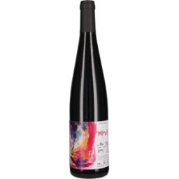 Pinot Noir 'Mora' Du Vin aux Liens 2023