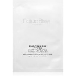 Natura Bissé Essential Shock Intense Instant Lift Mask masque liftant et fortifiant anti-âge 15 g