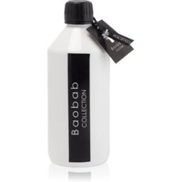 Baobab Collection Marrakech recharge pour diffuseur d'huiles essentielles 500 ml