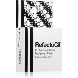 RefectoCil Professional Brow Mapping String pochoirs sourcils 10 m