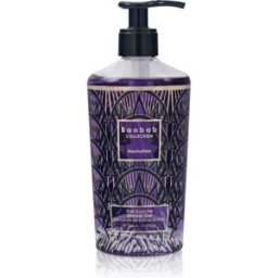 Baobab Collection Body Wellness Manhattan Gel douche 350 ml