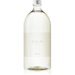 Culti Milano Refill Aqqua recharge pour diffuseur d'huiles essentielles 1000 ml