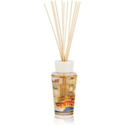 Baobab Collection Monaco diffuseur d'huiles essentielles avec recharge 500 ml